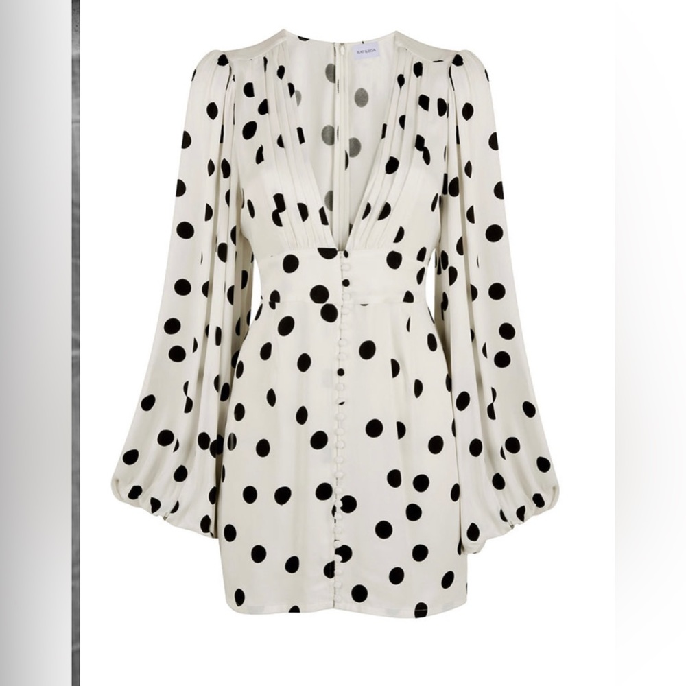 Brand new Rat and Boa dress